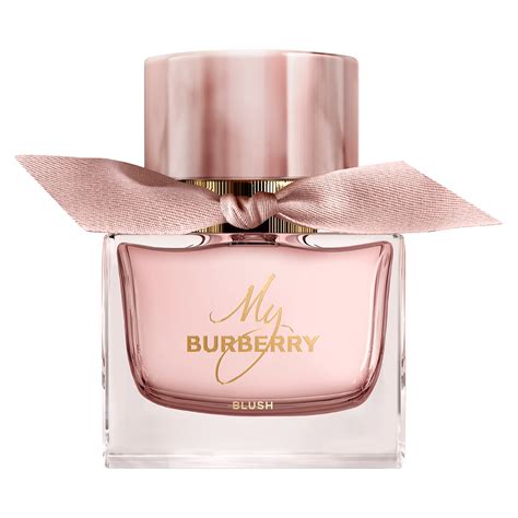 Shop My Burberry Blush Perfume ≡ Sep